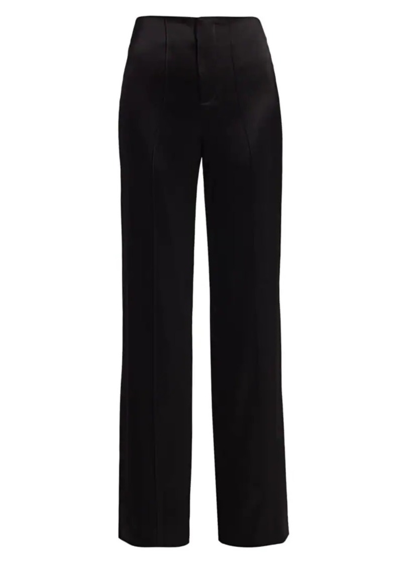 alice and olivia latonya jumpsuit