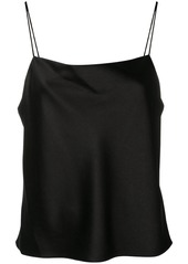 Alice + Olivia spaghetti strap vest top