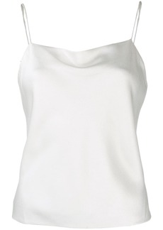 Alice + Olivia square neck camisole top