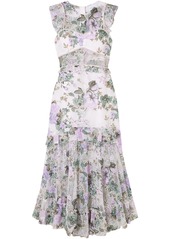 alice mccall oh so lovely dress