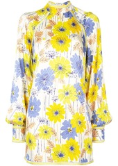 Alice McCall Dream Lover floral-print dress