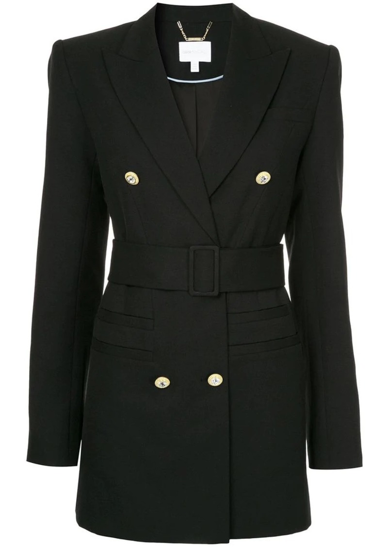 Alice McCall That's All short coat