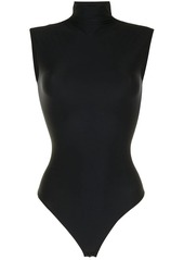 ALIX NYC high neck sleeveless bodysuit