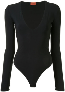 ALIX NYC Irving bodysuit