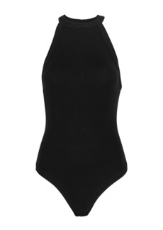 ALIX NYC Paxton Bodysuit In Black