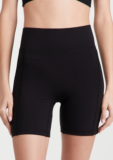All Access Center Stage 6 Inch Bike Shorts
