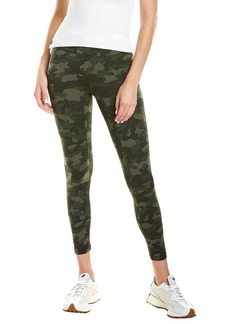 All Access Center Stage Pocket Legging