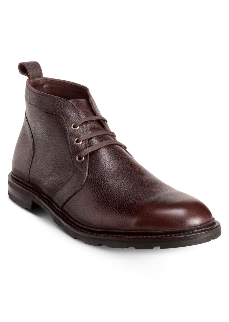 Waterproof on sale allen edmonds