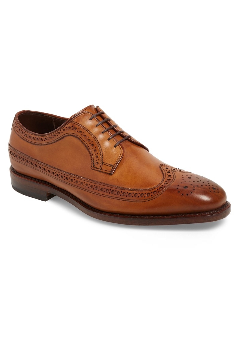 Allen-Edmonds Allen Edmonds Grandview Longwing Derby (Men) | Shoes