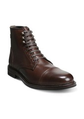 Allen-Edmonds Allen Edmonds Landon Lace-Up Cap Toe Boot