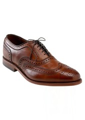 Allen-Edmonds Allen Edmonds McAllister Wingtip