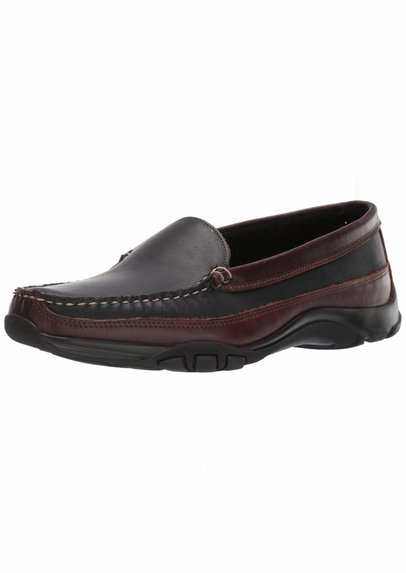 Allen-Edmonds Allen Edmonds Men's Boulder Shoe   D US