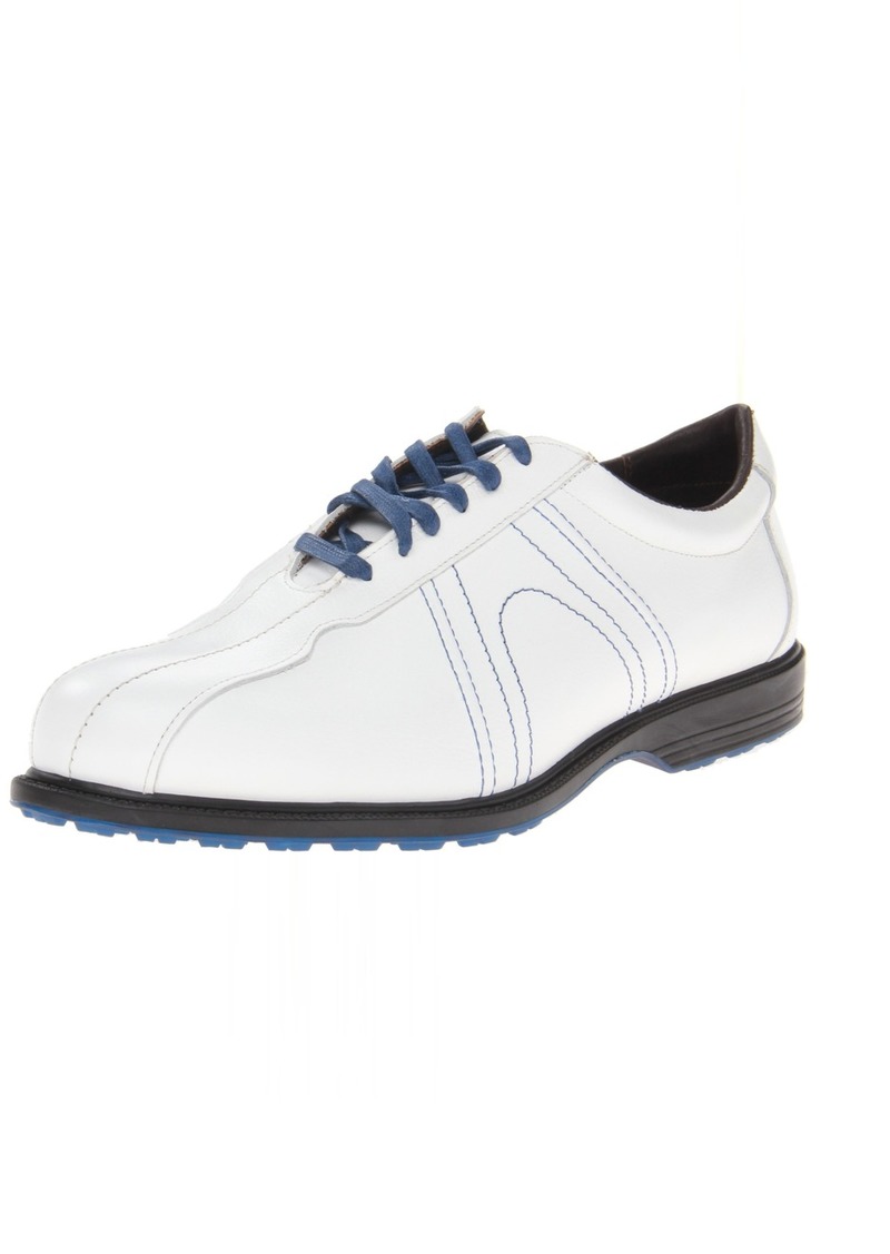 Allen-Edmonds Allen Edmonds Men's Desert Mountain Golf Shoe