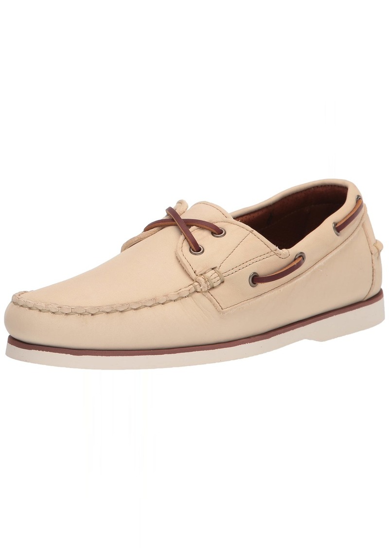 allen edmonds force 10 boat shoe