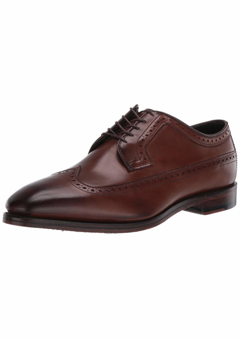 Allen-Edmonds Allen Edmonds Men's Greene Street Shoe brown