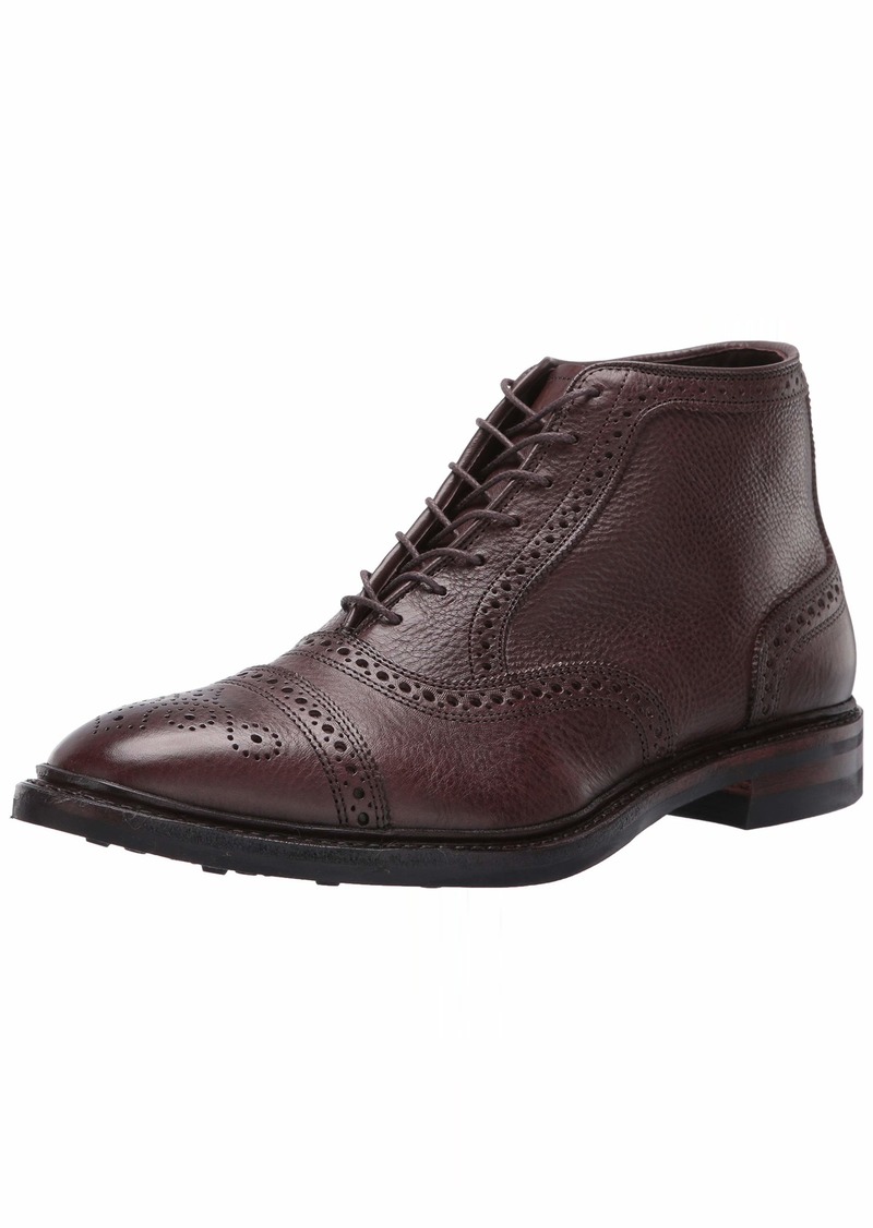 Allen-Edmonds Allen Edmonds Men's Hamilton Boot   D US