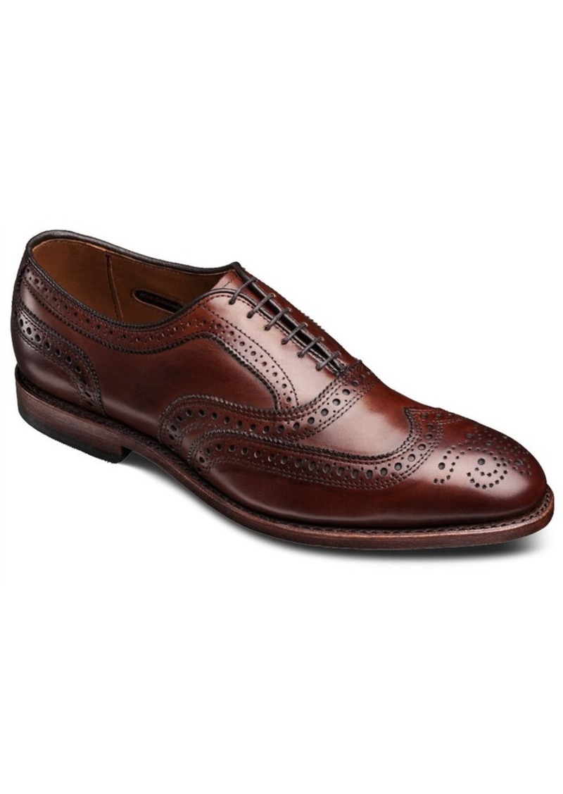 Allen-Edmonds Allen Edmonds Men's McAllister Shoe   D US