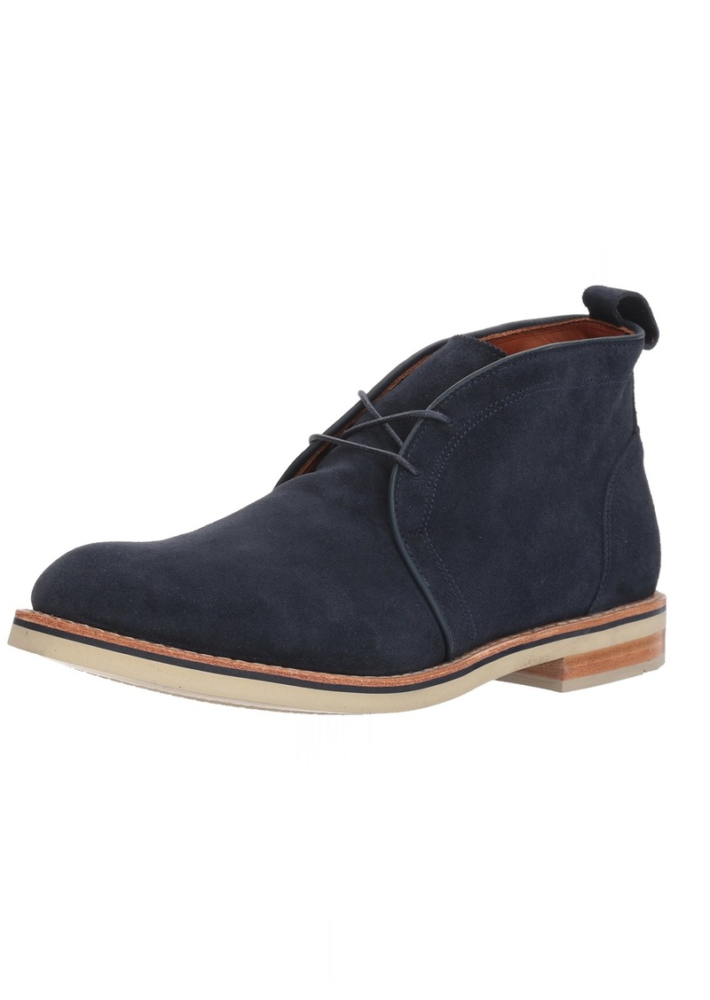 Boots Shoes Men Allen Edmonds Mens Nomad Chukka Boot