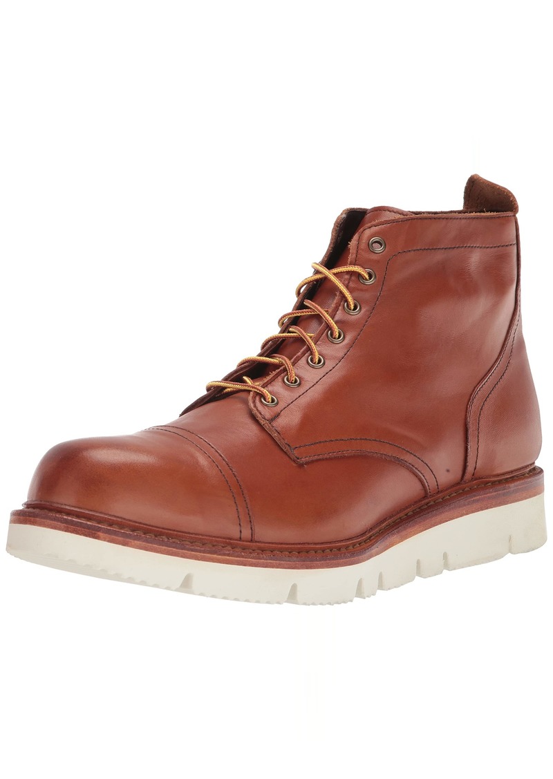 Allen-Edmonds Allen Edmonds Men's Park City Oxford Lace-Up Boot   D