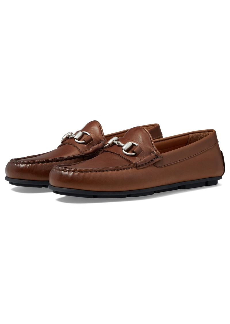 Allen-Edmonds Allen Edmonds Mens Sebastian Slip on Loafer   D