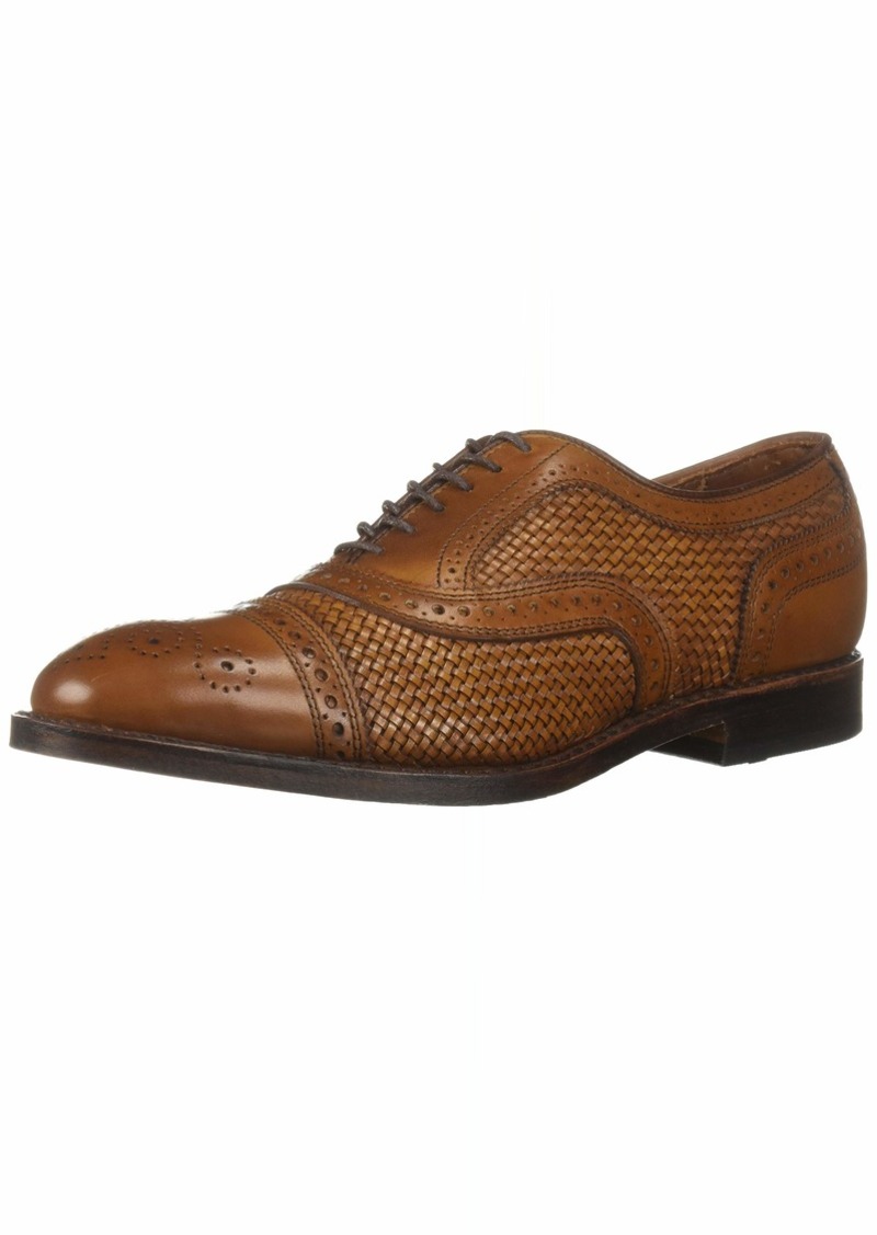 Allen-Edmonds Allen Edmonds Men's Strand Weave Shoe