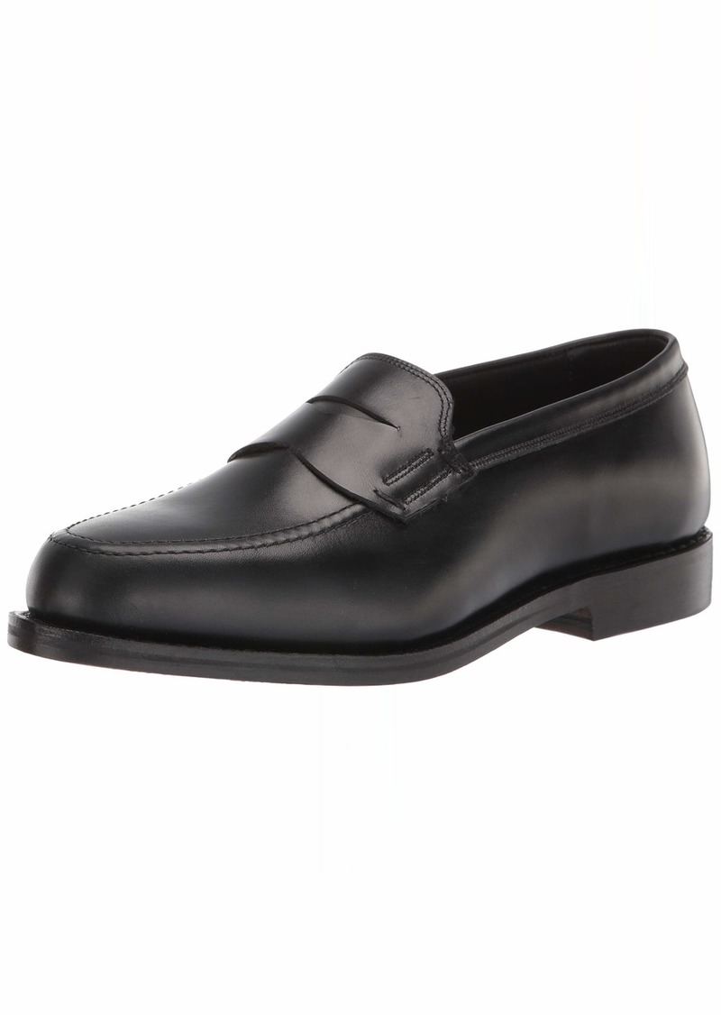 Allen-Edmonds Allen Edmonds Mens Wooster St Penny Loafers Oxford