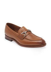 Allen-Edmonds Allen Edmonds Sidney Bit Loafer in Walnut at Nordstrom Rack