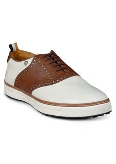 Allen-Edmonds Allen Edmonds Straits Golf Oxford Sneaker