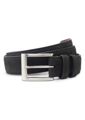 Allen-Edmonds Allen Edmonds Wide Leather Belt