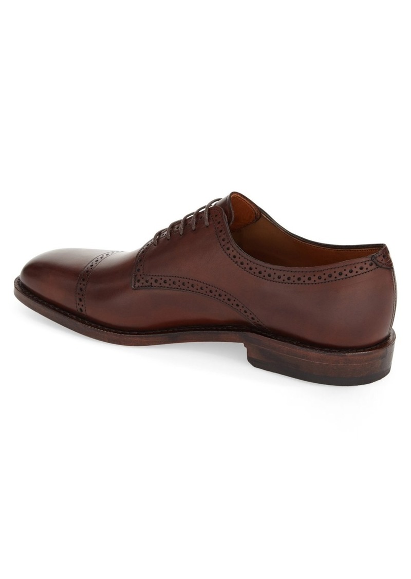 Allen-Edmonds Allen Edmonds 'Yorktown' Blucher (Men) | Shoes