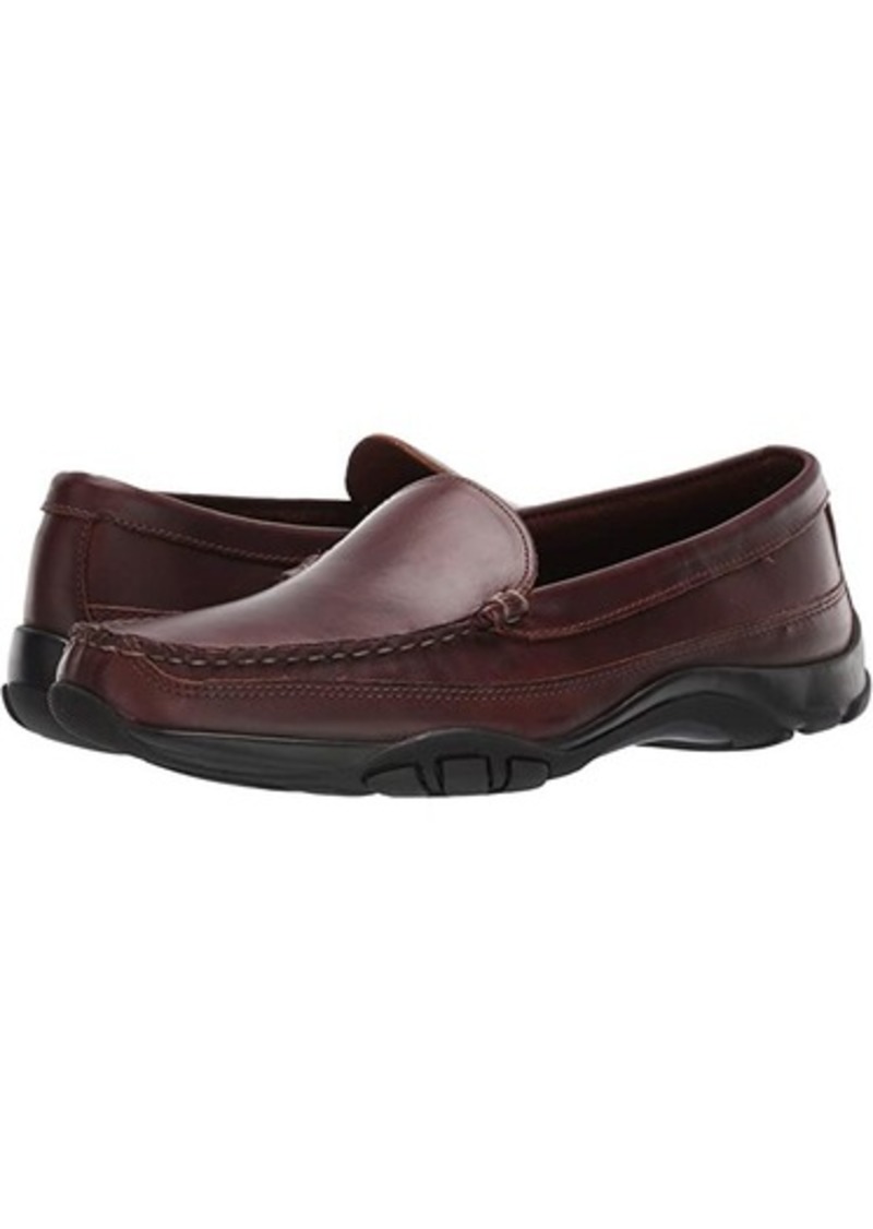 allen edmonds boulder loafer