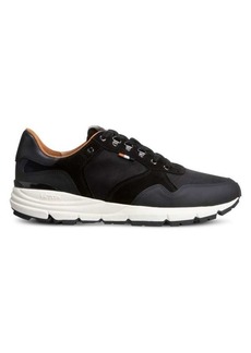Allen-Edmonds Canyon Leather Running Shoes