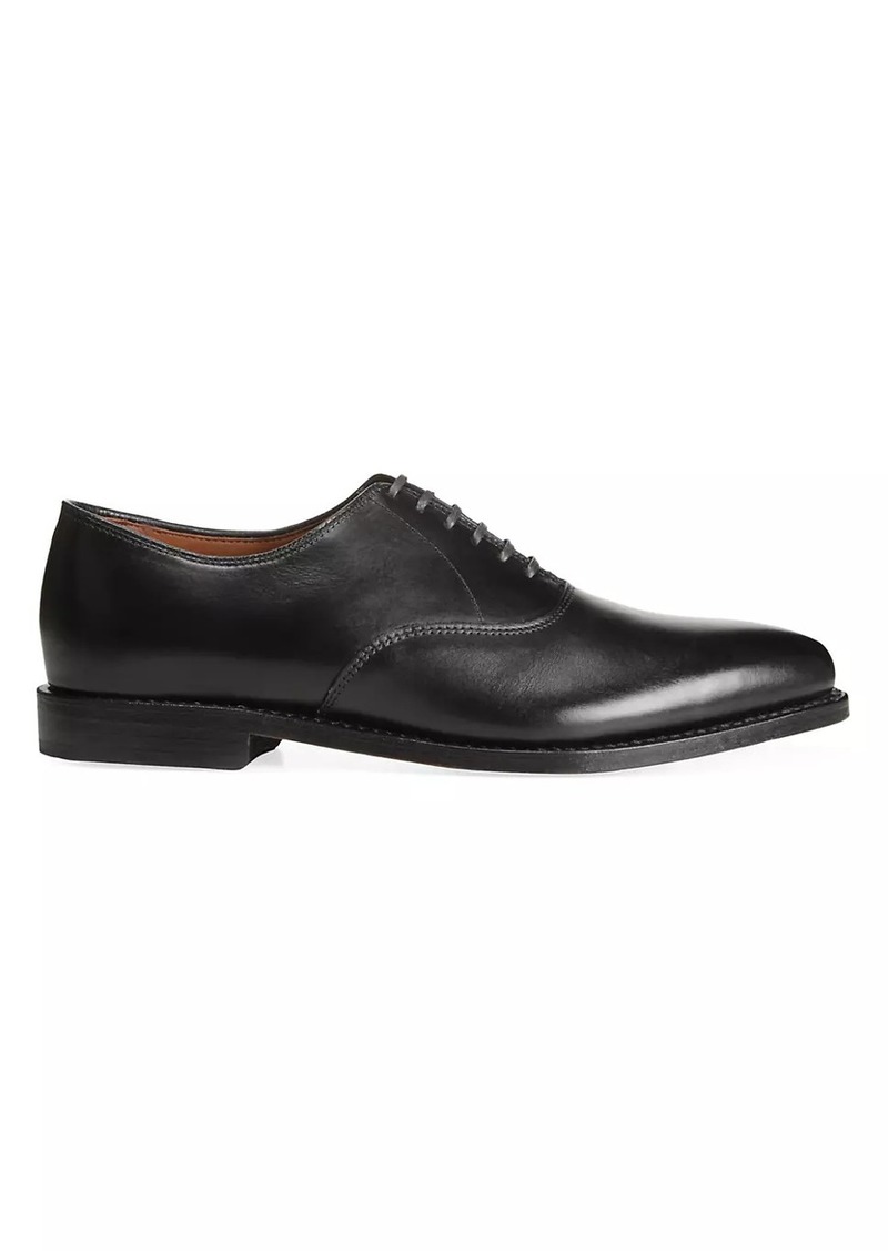 Allen-Edmonds Carlyle Leather Oxfords