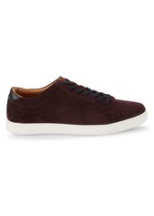 Allen-Edmonds Courtside Suede Sneakers