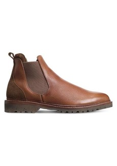 Allen-Edmonds Discovery Leather Chelsea Boots