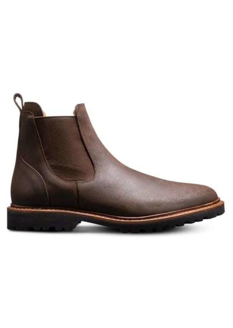 Allen-Edmonds Grafton Leather Chelsea Boots