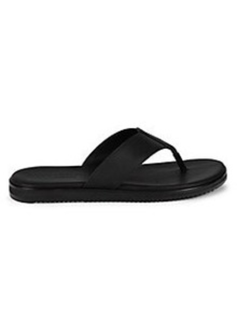 allen flip flops