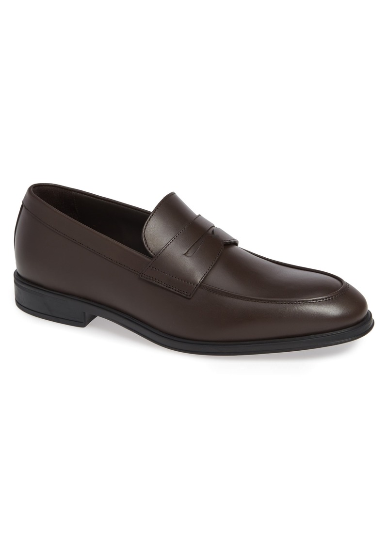 Allen-Edmonds Allen Edmonds Salerno Penny Loafer | Shoes