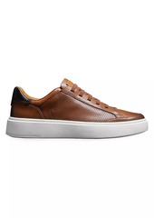 Allen-Edmonds Oliver Leather Sneakers