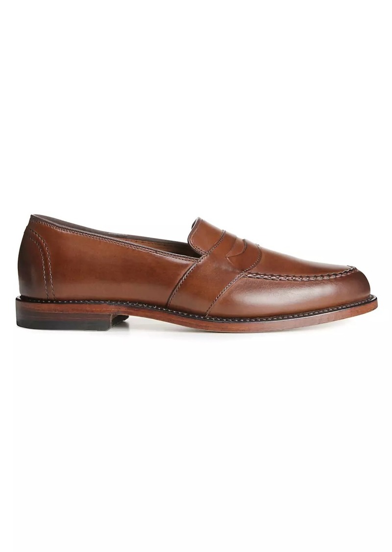 Allen-Edmonds Randolph Classic Leather Loafers