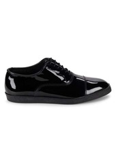 Allen-Edmonds Round Toe Oxford Shoes