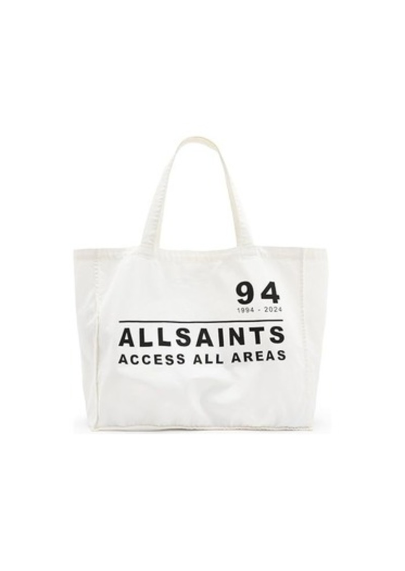 AllSaints Access All Areas Tote