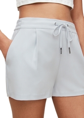 AllSaints Aleida Tri Shorts