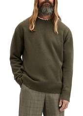 AllSaints Allasaints Luka Crewneck Sweater