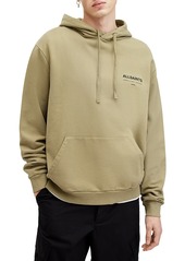 Allsaints Access Relaxed Fit Hoodie
