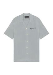 ALLSAINTS Access Shirt