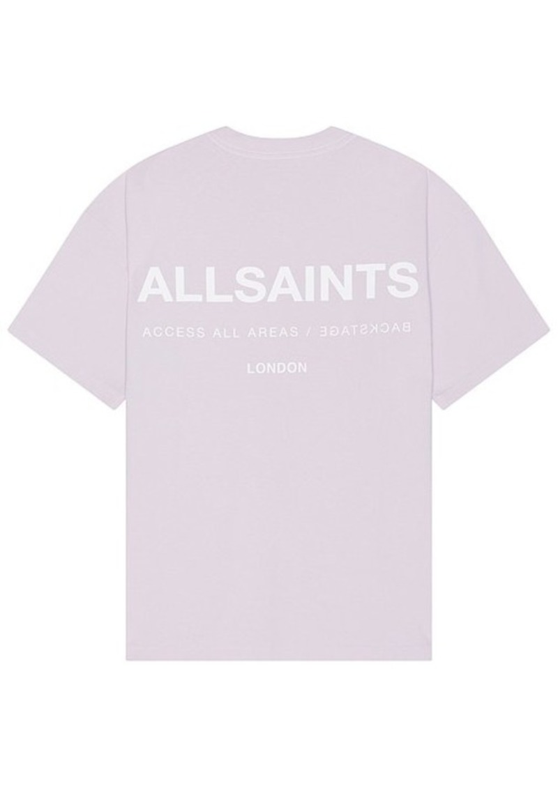 ALLSAINTS Access Tee