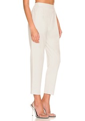 ALLSAINTS Aleida Jersey Trousers