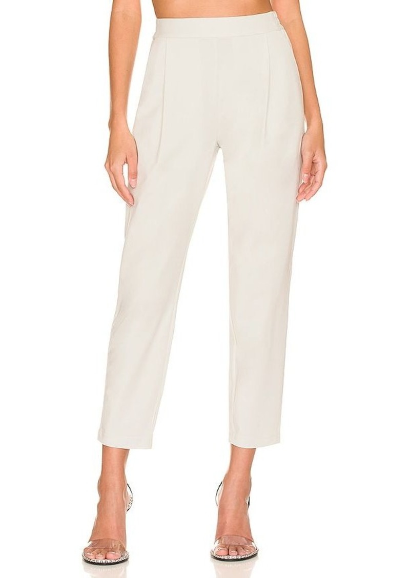 ALLSAINTS Aleida Jersey Trousers