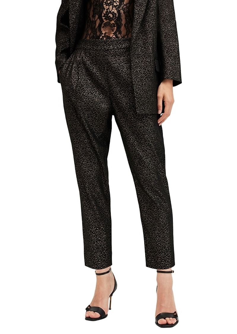 Allsaints Aleida Lux Trousers